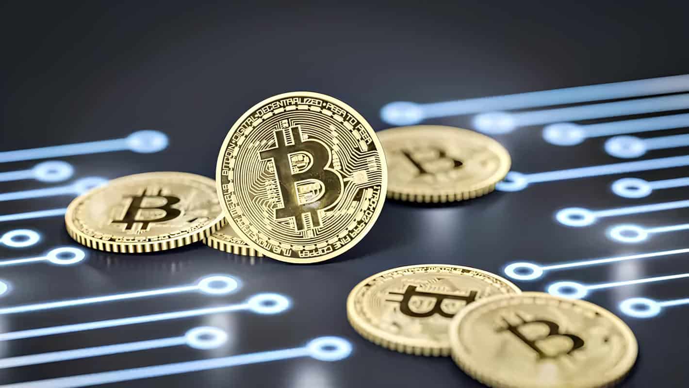 Estgt Bgtr - Kryptowährungshandel meistern